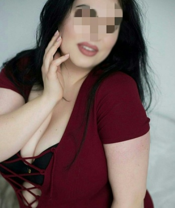 Проститутка Владислава